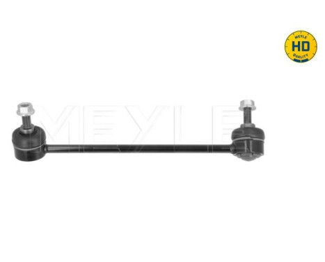 Rod/Strut, stabiliser MEYLE-HD Quality