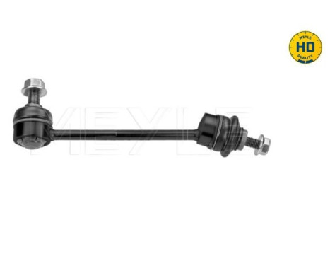 Rod/Strut, stabiliser MEYLE-HD Quality