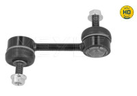 Rod/Strut, stabiliser MEYLE-HD Quality