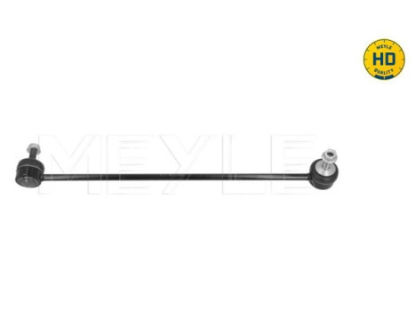 Rod/Strut, stabiliser MEYLE-HD Quality