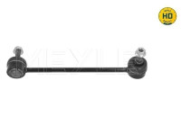 Rod/Strut, stabiliser MEYLE-HD Quality
