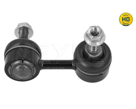 Rod/Strut, stabiliser MEYLE-HD Quality