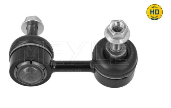 Rod/Strut, stabiliser MEYLE-HD Quality