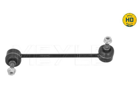 Rod/Strut, stabiliser MEYLE-HD Quality