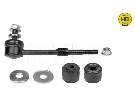 Rod/Strut, stabiliser MEYLE-HD Quality