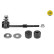 Rod/Strut, stabiliser MEYLE-HD Quality