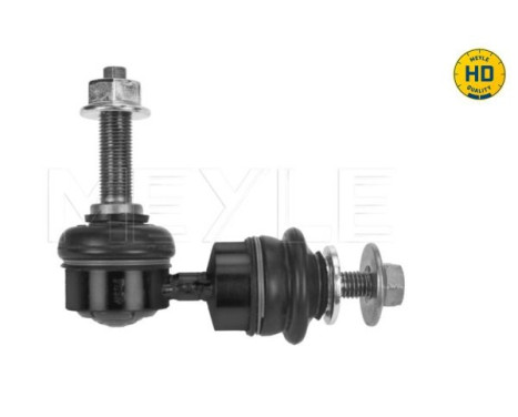 Rod/Strut, stabiliser MEYLE-HD Quality