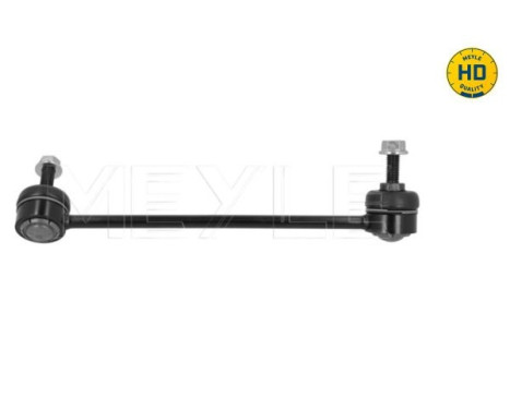 Rod/Strut, stabiliser MEYLE-HD Quality