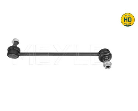 Rod/Strut, stabiliser MEYLE-HD Quality