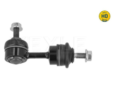 Rod/Strut, stabiliser MEYLE-HD Quality