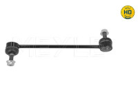 Rod/Strut, stabiliser MEYLE-HD Quality