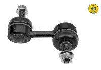 Rod/Strut, stabiliser MEYLE-HD Quality