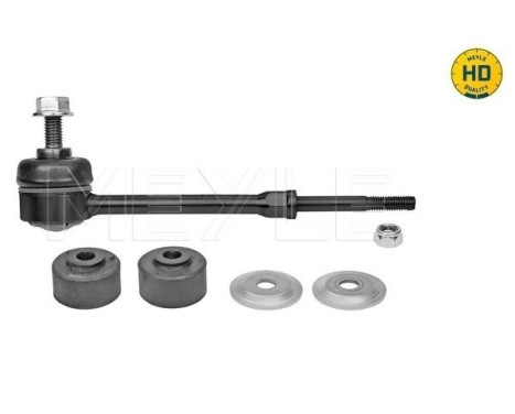 Rod/Strut, stabiliser MEYLE-HD Quality