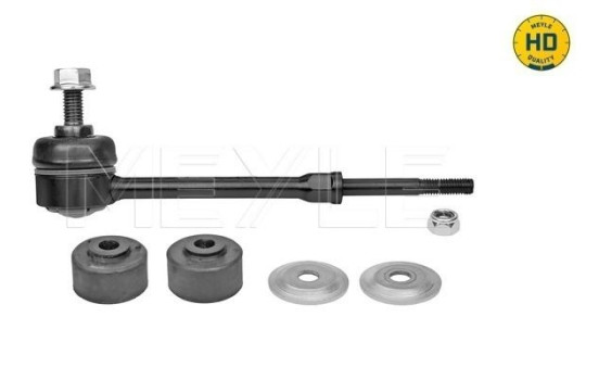 Rod/Strut, stabiliser MEYLE-HD Quality