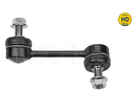 Rod/Strut, stabiliser MEYLE-HD Quality