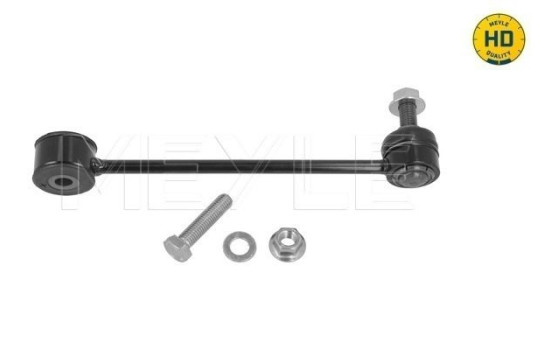 Rod/Strut, stabiliser MEYLE-HD Quality