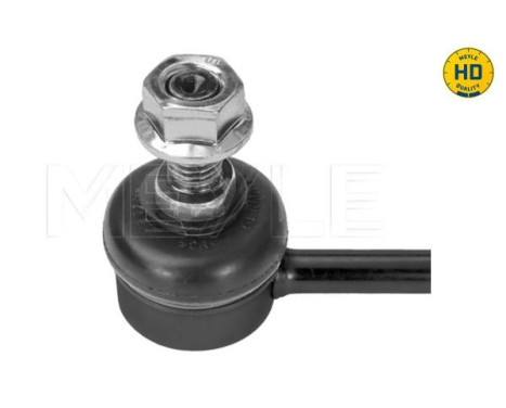 Rod/Strut, stabiliser MEYLE-HD Quality