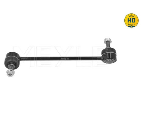 Rod/Strut, stabiliser MEYLE-HD Quality