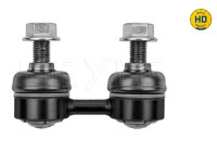 Rod/Strut, stabiliser MEYLE-HD Quality