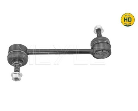 Rod/Strut, stabiliser MEYLE-HD Quality