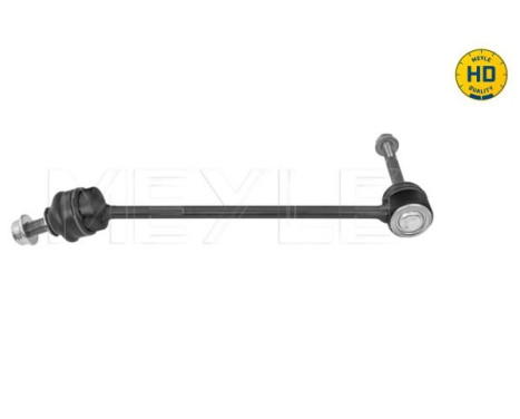 Rod/Strut, stabiliser MEYLE-HD Quality