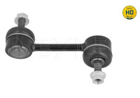Rod/Strut, stabiliser MEYLE-HD Quality