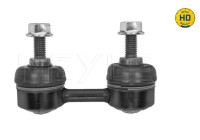 Rod/Strut, stabiliser MEYLE-HD Quality