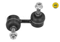 Rod/Strut, stabiliser MEYLE-HD Quality