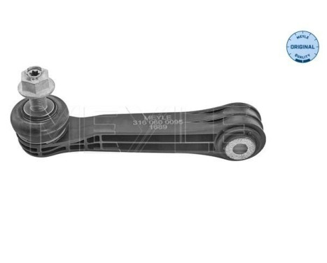 Rod/Strut, stabiliser MEYLE-ORIGINAL Quality