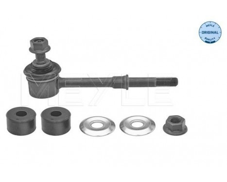 Rod/Strut, stabiliser MEYLE-ORIGINAL Quality