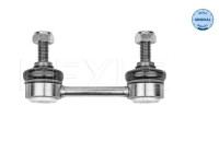 Rod/Strut, stabiliser MEYLE-ORIGINAL Quality
