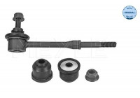 Rod/Strut, stabiliser MEYLE-ORIGINAL Quality
