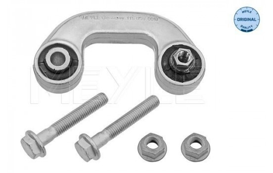 Rod/Strut, stabiliser MEYLE-ORIGINAL Quality