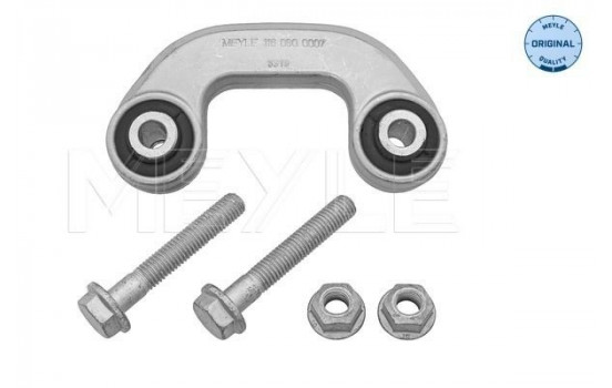 Rod/Strut, stabiliser MEYLE-ORIGINAL Quality