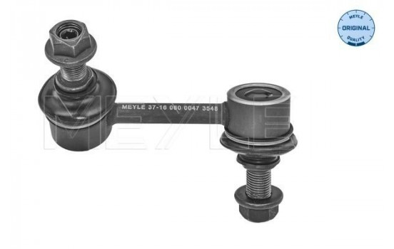 Rod/Strut, stabiliser MEYLE-ORIGINAL Quality