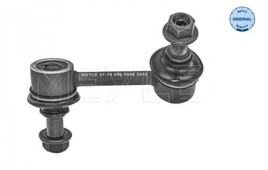 Rod/Strut, stabiliser MEYLE-ORIGINAL Quality