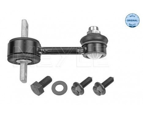 Rod/Strut, stabiliser MEYLE-ORIGINAL Quality