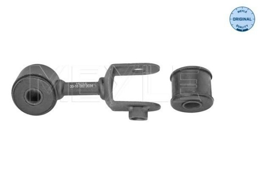 Rod/Strut, stabiliser MEYLE-ORIGINAL Quality