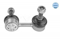 Rod/Strut, stabiliser MEYLE-ORIGINAL Quality