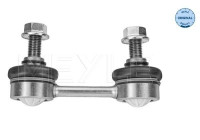 Rod/Strut, stabiliser MEYLE-ORIGINAL Quality
