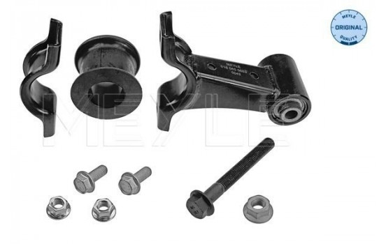 Rod/Strut, stabiliser MEYLE-ORIGINAL Quality