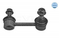 Rod/Strut, stabiliser MEYLE-ORIGINAL Quality