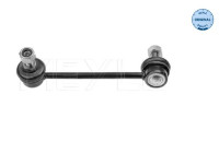 Rod/Strut, stabiliser MEYLE-ORIGINAL Quality