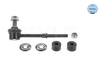 Rod/Strut, stabiliser MEYLE-ORIGINAL Quality