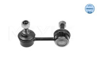 Rod/Strut, stabiliser MEYLE-ORIGINAL Quality