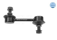 Rod/Strut, stabiliser MEYLE-ORIGINAL Quality