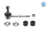 Rod/Strut, stabiliser MEYLE-ORIGINAL Quality