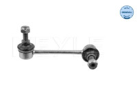 Rod/Strut, stabiliser MEYLE-ORIGINAL Quality
