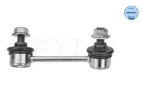 Rod/Strut, stabiliser MEYLE-ORIGINAL Quality