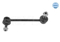 Rod/Strut, stabiliser MEYLE-ORIGINAL Quality